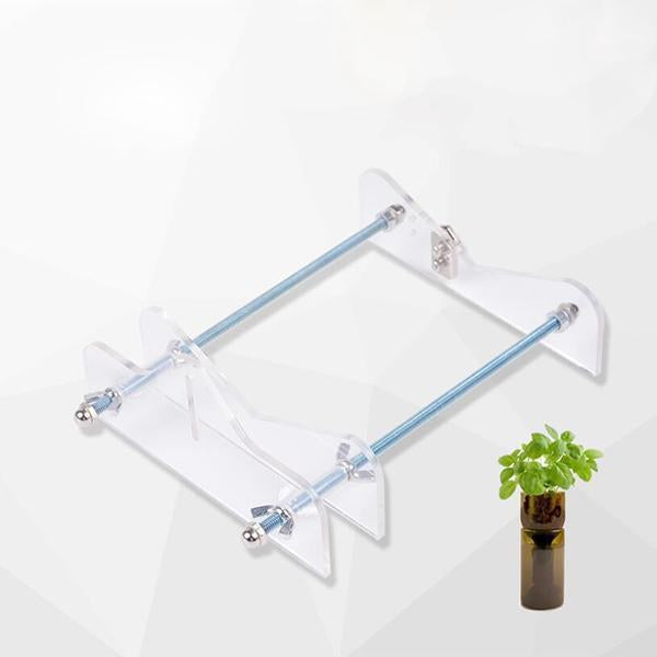 DIY -Glasflaschenschneider