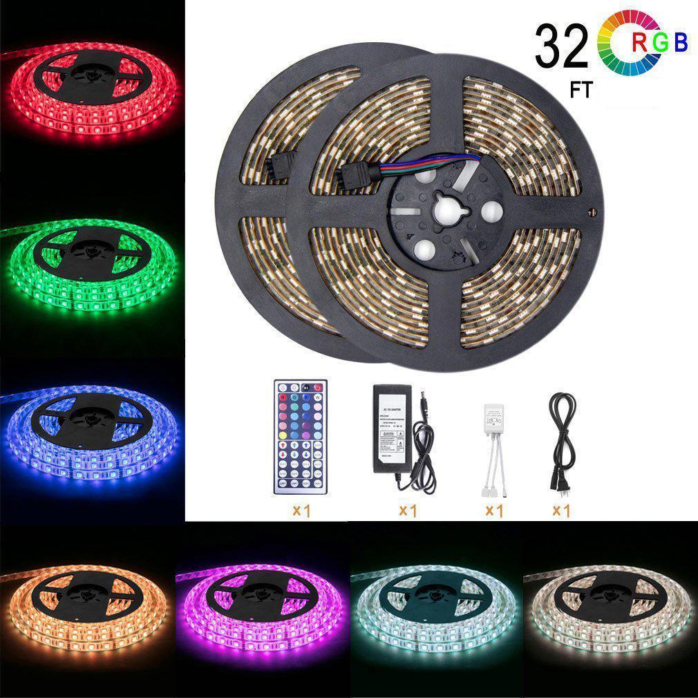 LED -Lichtstreifen