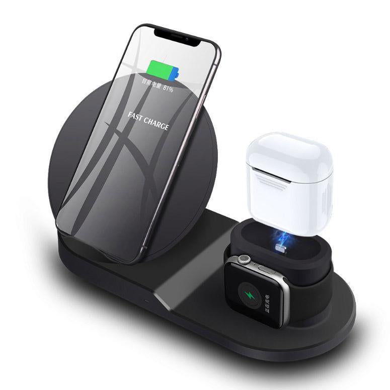 3 in 1 Smart Quick Ladegerät