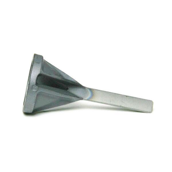 Debruring External Chamfer Tool (2pcs) -buy mehr sparen mehr !!