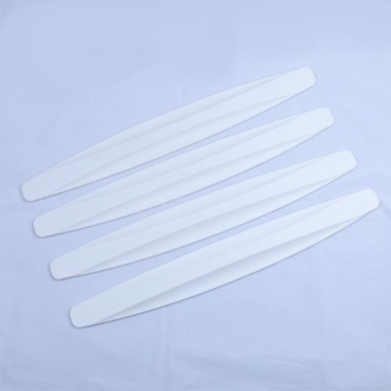 Auto Anti-Kratzer-Beschützer (4 PCs)