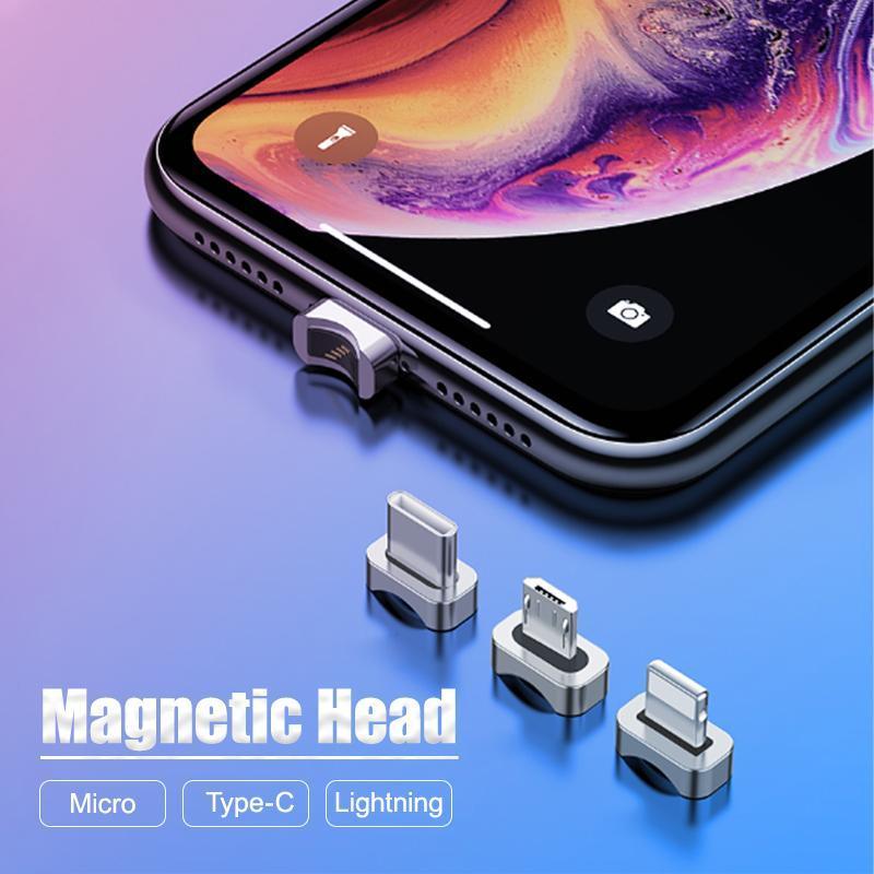 Stecker für Magnetkabel der 2. Generation