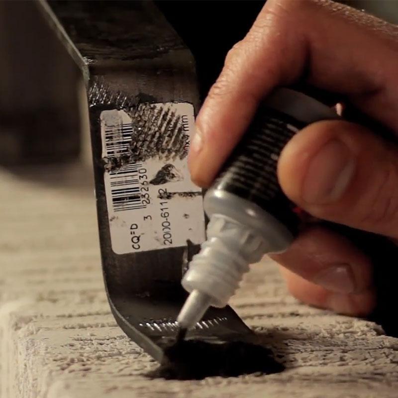 Strong Powder Adhesive Glue(2 Set)