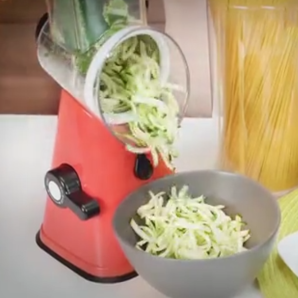 3 in 1 Food Slicer (1 Set)