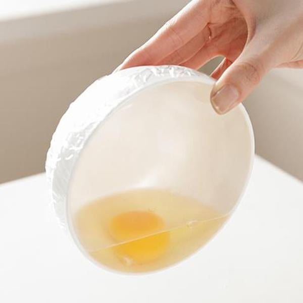 Importierte Plastikfolie