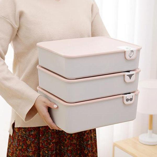 Kleine Artikelspeicherbox