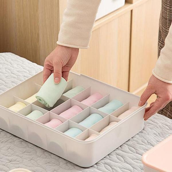 Kleine Artikelspeicherbox