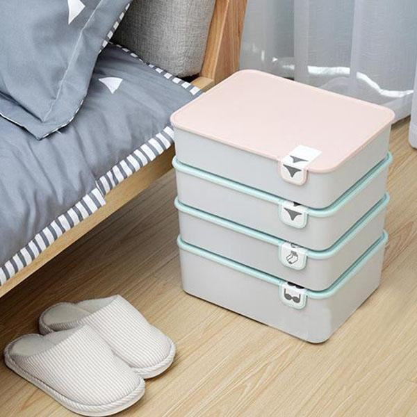 Kleine Artikelspeicherbox