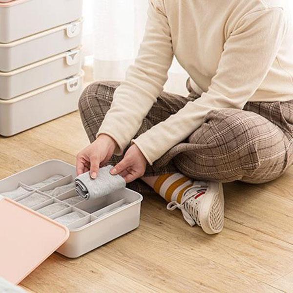 Kleine Artikelspeicherbox