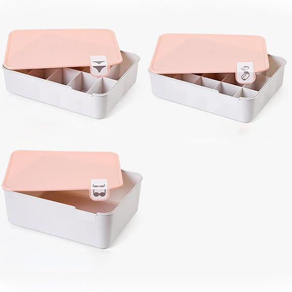 Kleine Artikelspeicherbox