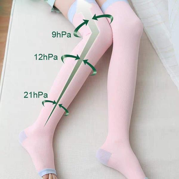 Herdrohrsocken im Schlaf