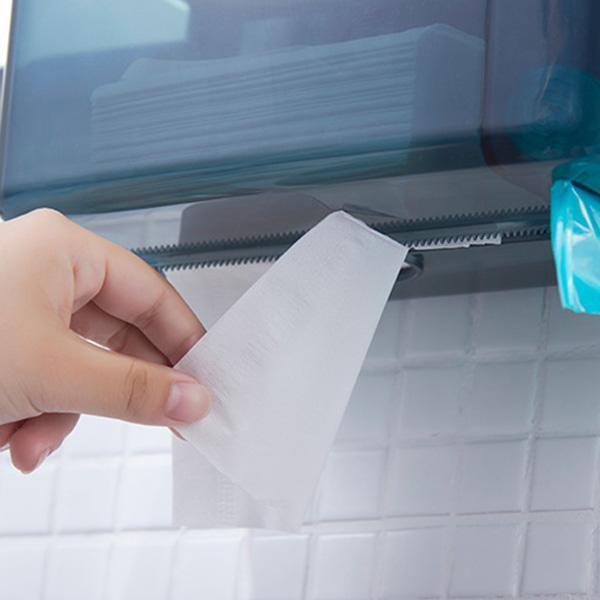 3-in-1 wasserdichte Gewebebox