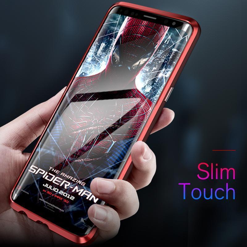 2ND-Generation Ultra Magnetic Case(Double Side)
