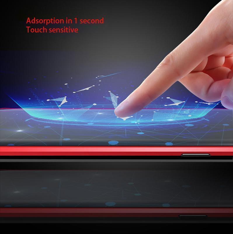 2ND-Generation Ultra Magnetic Case(Double Side)