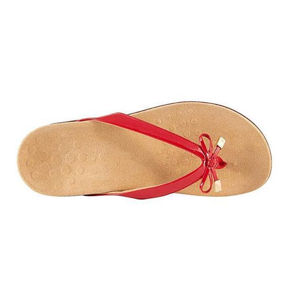 Vonty Thong Bowknotsandale