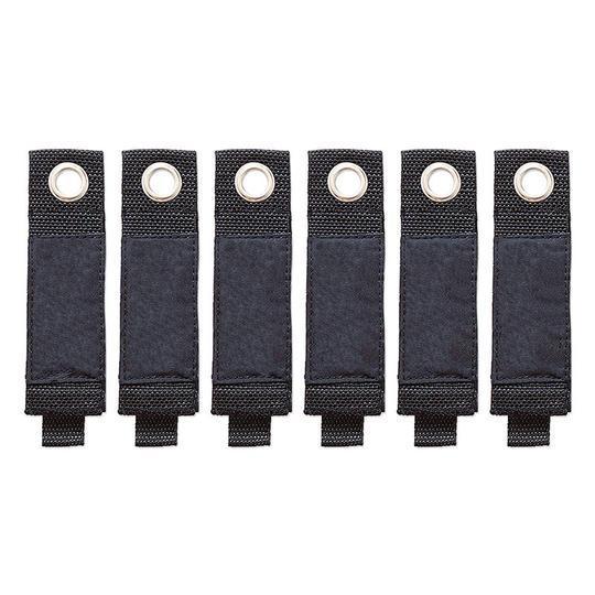 Hochleistungslagergurte (6 PCs)
