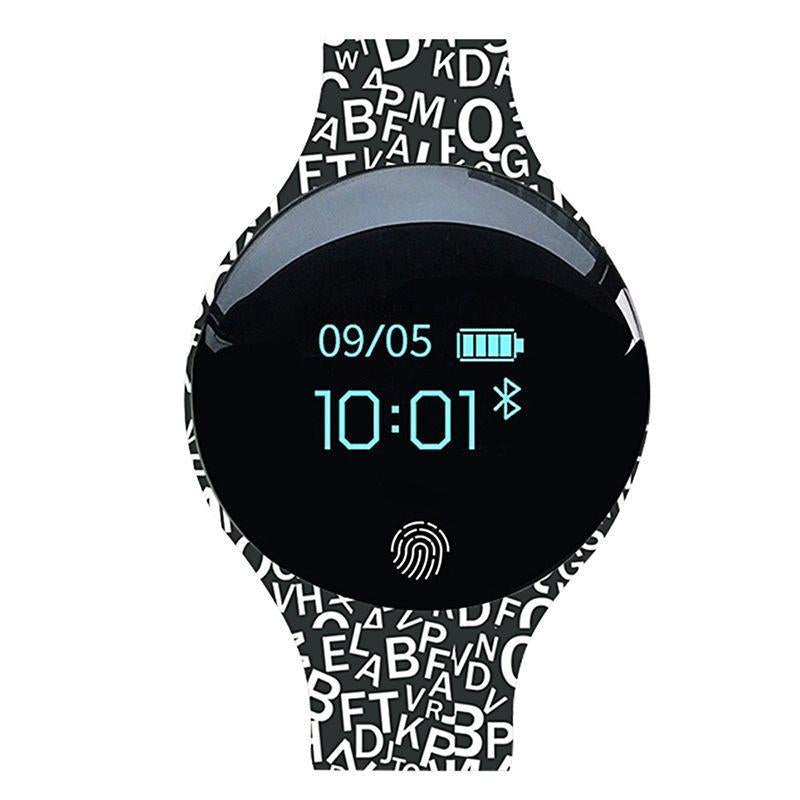 Wasserdichtes Touchscreen intelligentes Armband