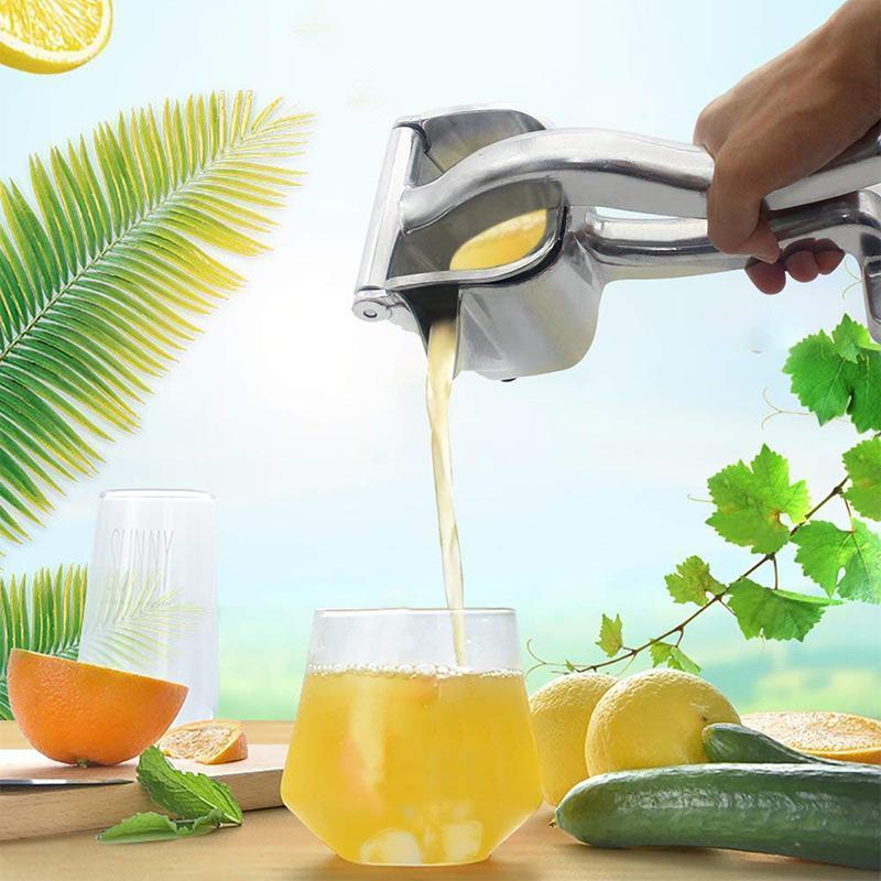 Fruchtsaft -Squeezer