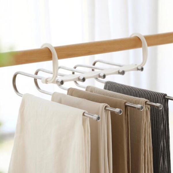 Einstellbarer Schrank Organizer
