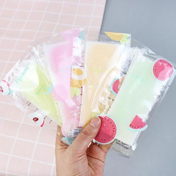 Fruchtige kalte Aufkleber (5 Paket)