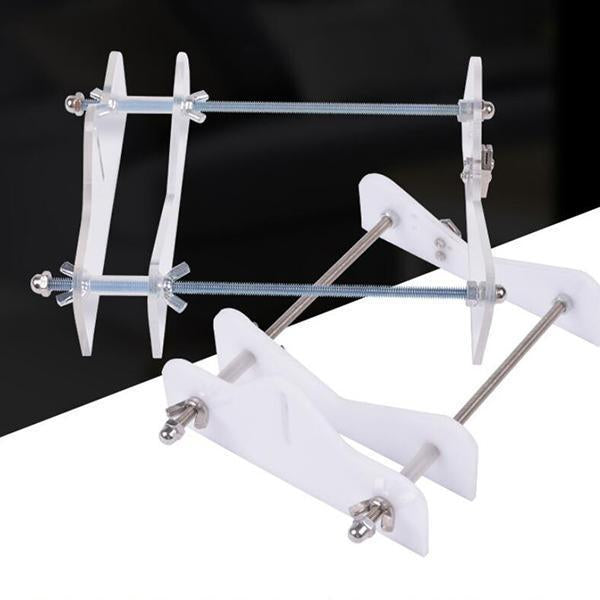DIY -Glasflaschenschneider