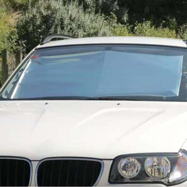 Car Window Retractable Shade(1 Set)
