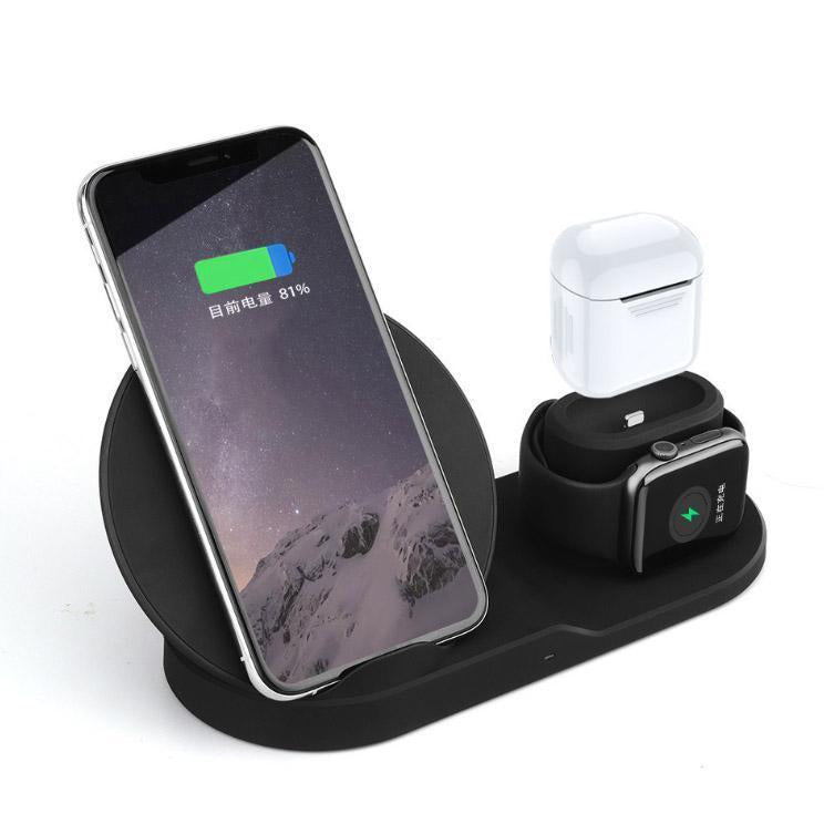 3 in 1 Smart Quick Ladegerät