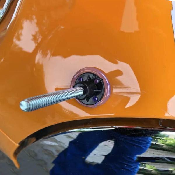Auto -Dent -Reparaturgerät (1 Set)