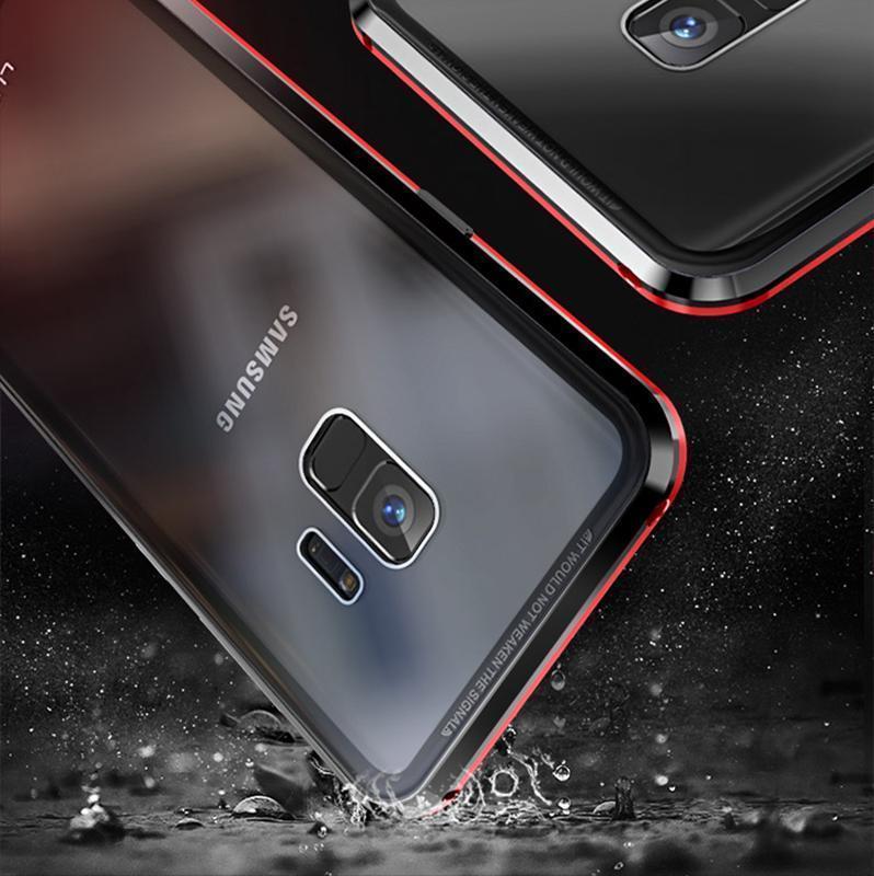 2ND-Generation Ultra Magnetic Case(Double Side)