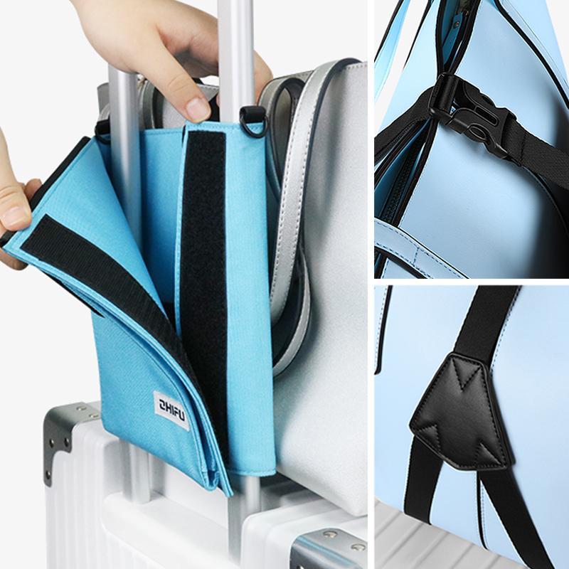 Reisetasche für Reisegepäck