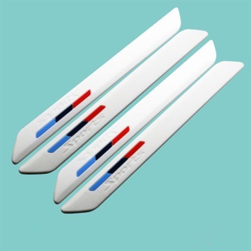 Auto Anti-Kratzer-Beschützer (4 PCs)