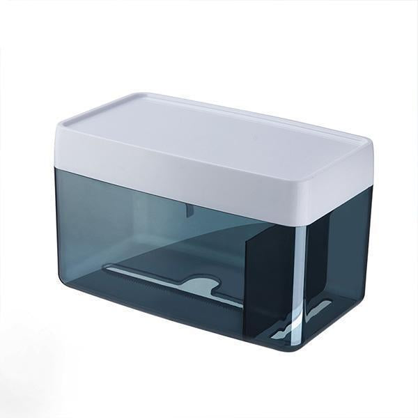 3-in-1 wasserdichte Gewebebox