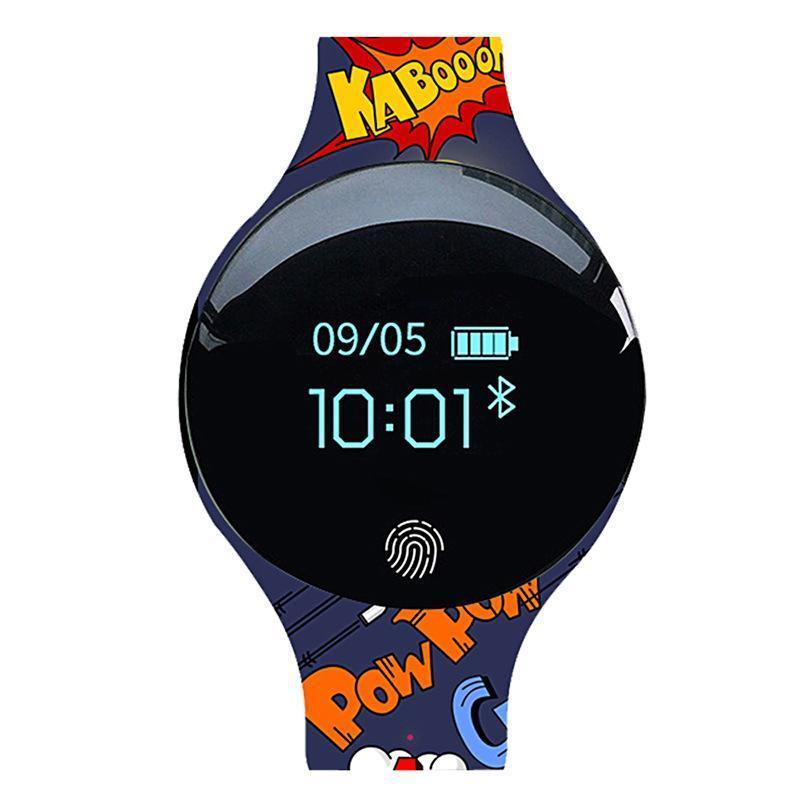 Wasserdichtes Touchscreen intelligentes Armband