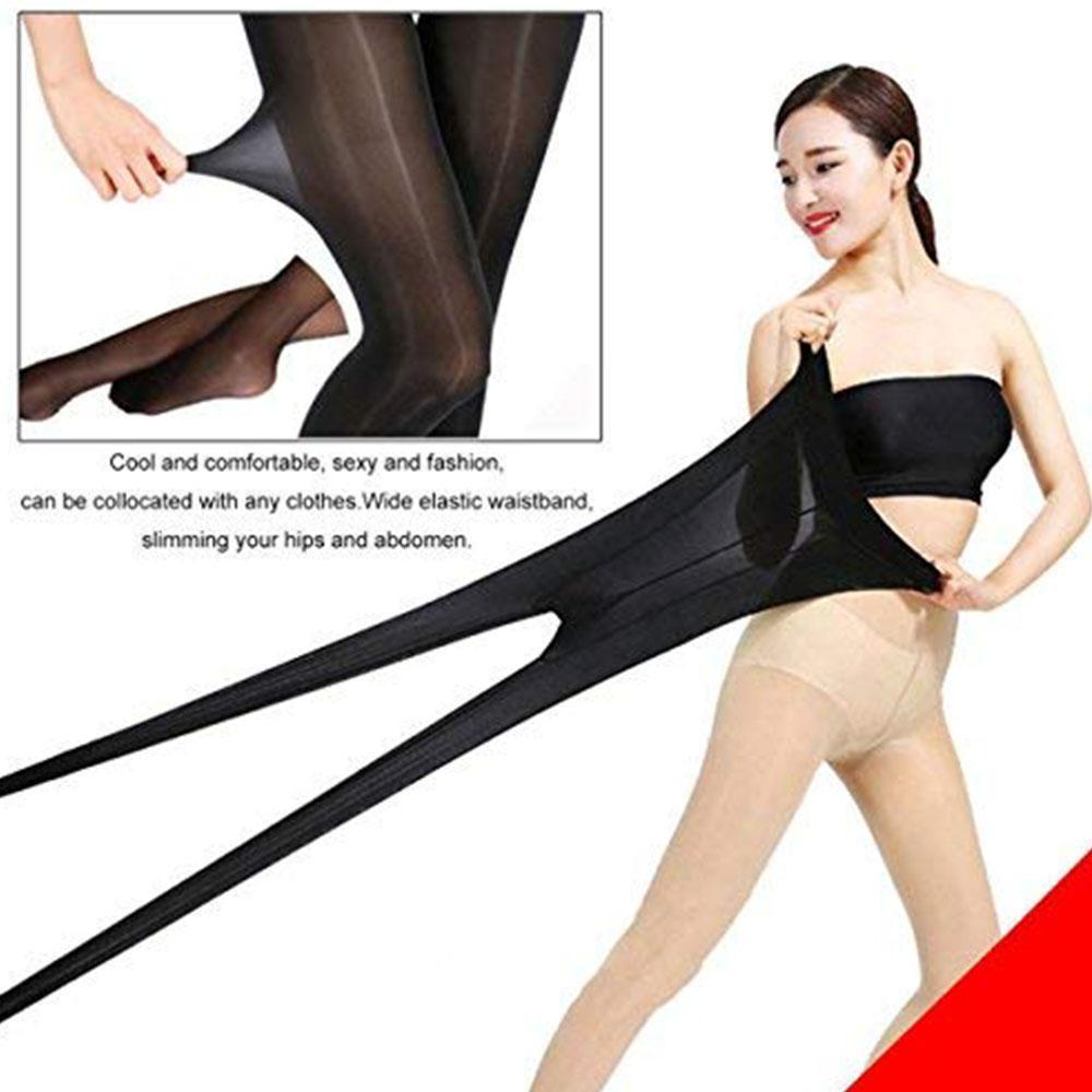 Super flexible magische Strümpfe