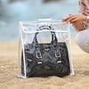 Fashion Clear Dust-proof Bag(Pre-sale)