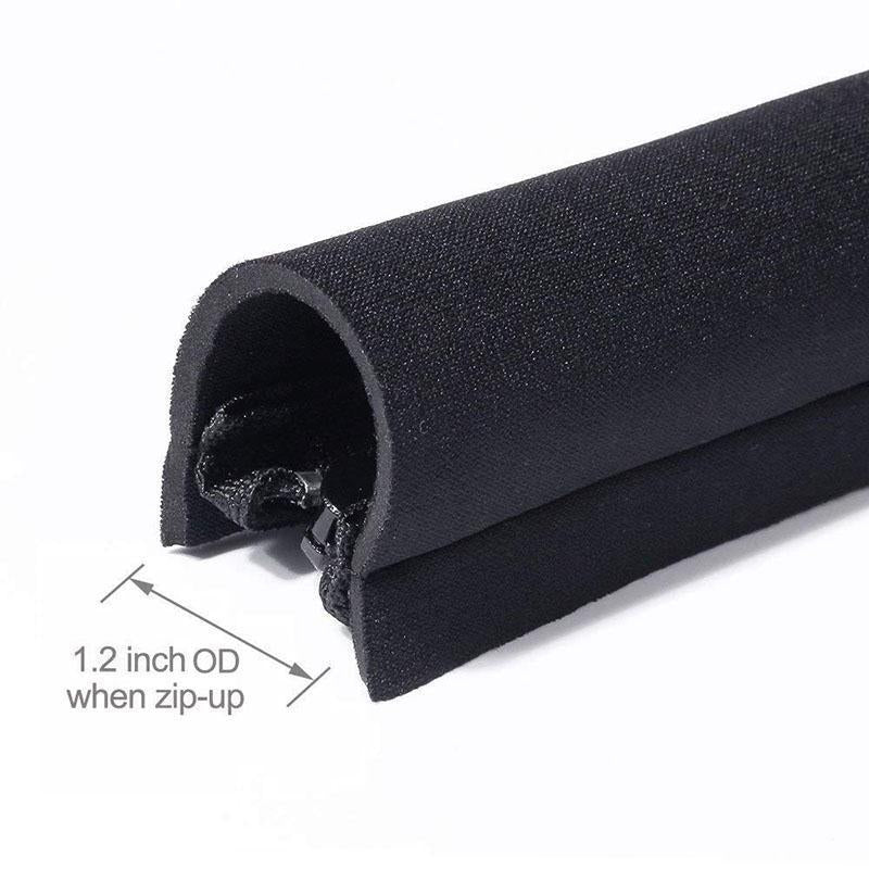 Cable Management Sleeve(4PCS)