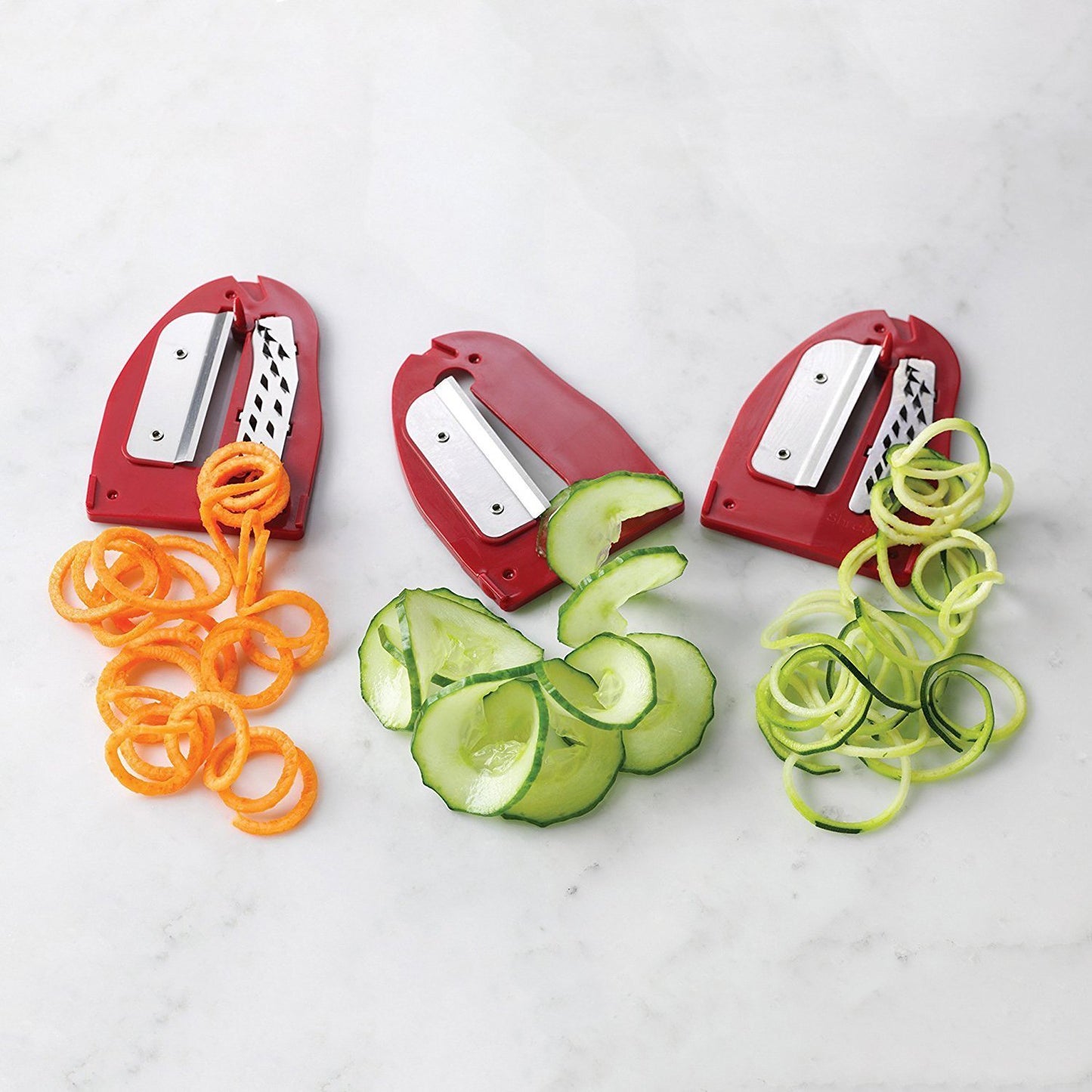 Peeler And Cutting (1 Set, US Plug)