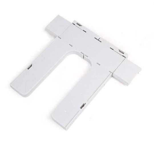 Stapelbarer Organizer Rack