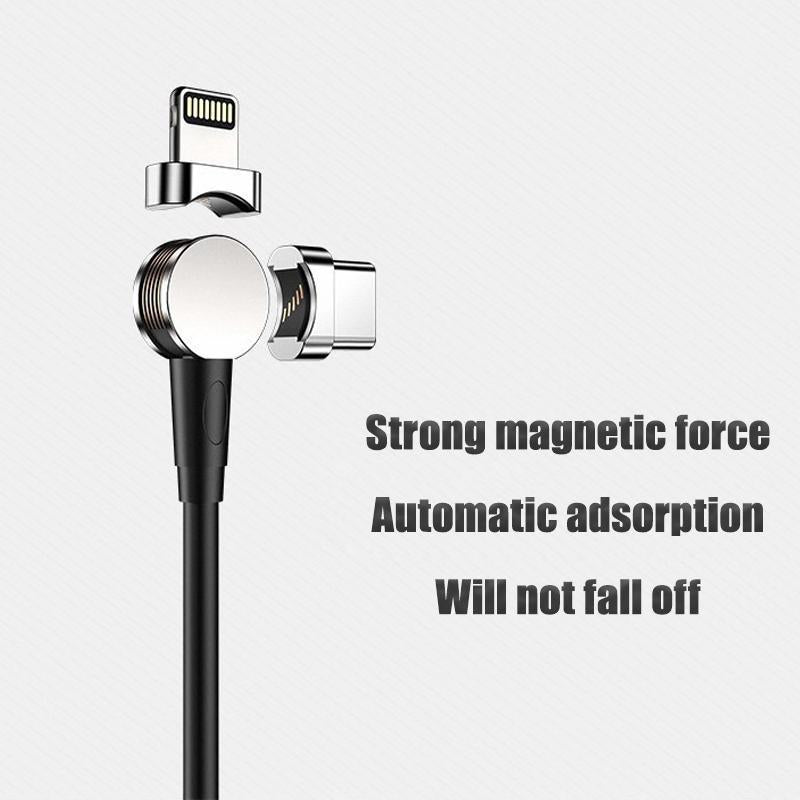 Stecker für Magnetkabel der 2. Generation
