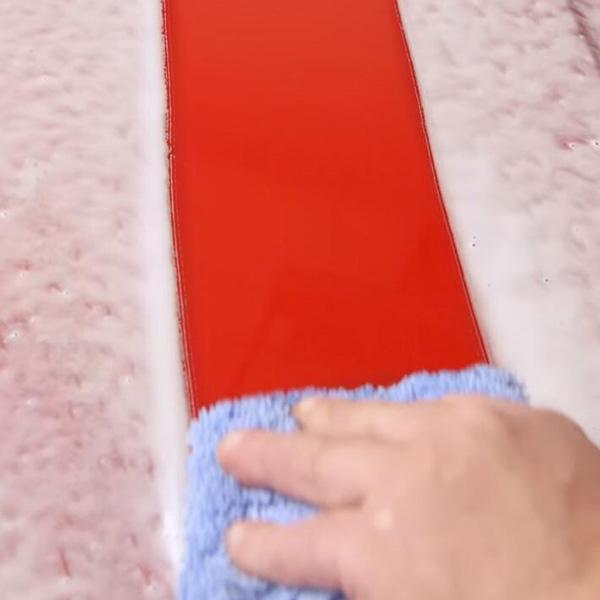 Pneumatischer Sprühkessel
