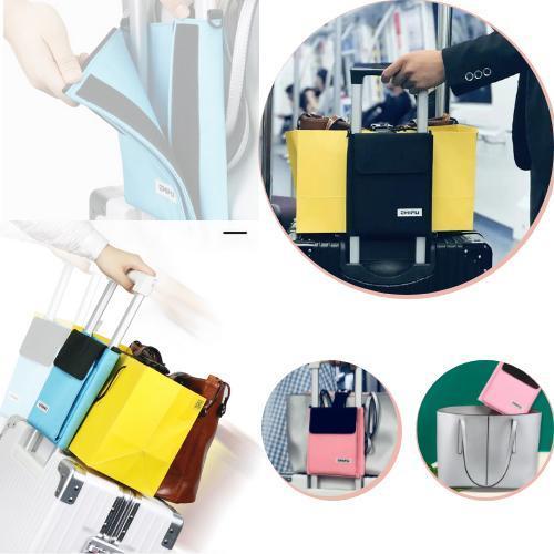 Reisetasche für Reisegepäck