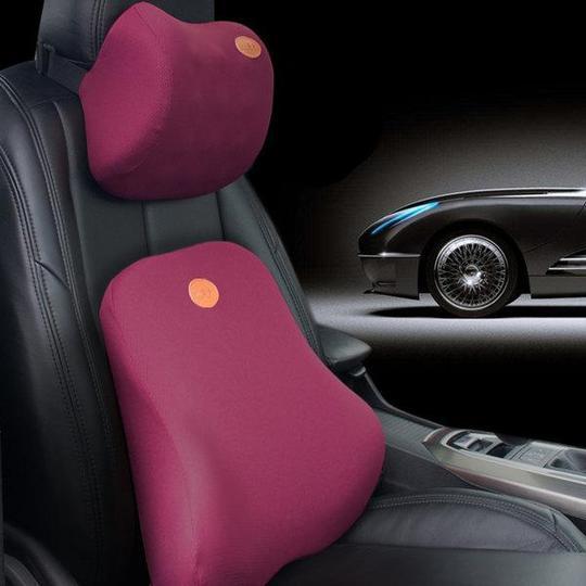 Best Car Memory Cushion(1 Set)