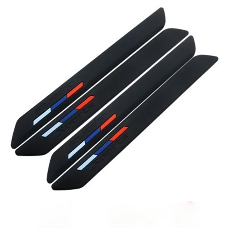 Auto Anti-Kratzer-Beschützer (4 PCs)