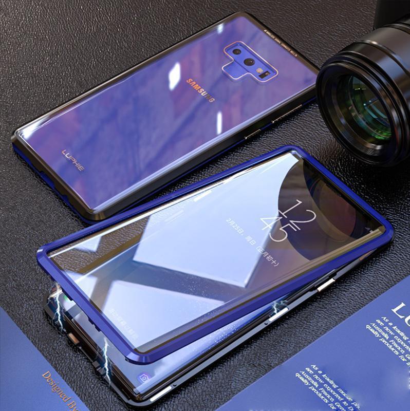 2ND-Generation Ultra Magnetic Case(Double Side)