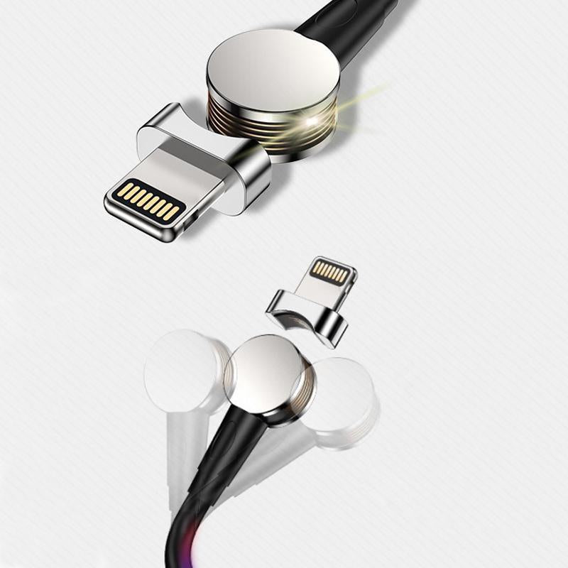 Stecker für Magnetkabel der 2. Generation