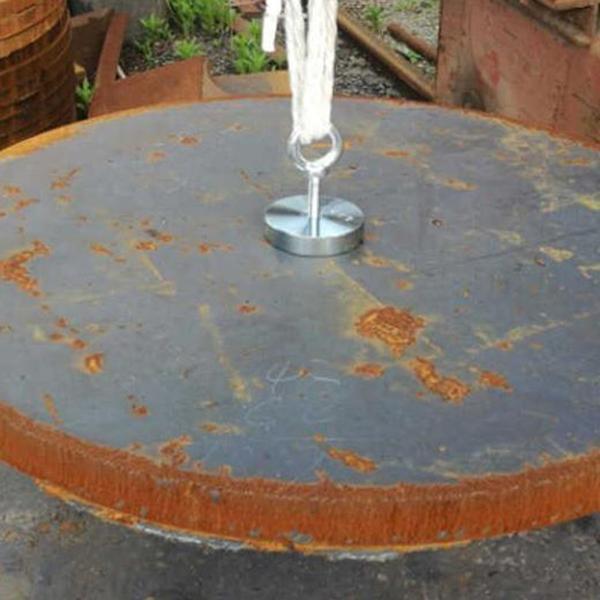Hochwertiger Tiefsee -Neodym -Wiederherstellungsmagnet