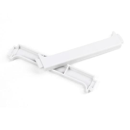 Stapelbarer Organizer Rack