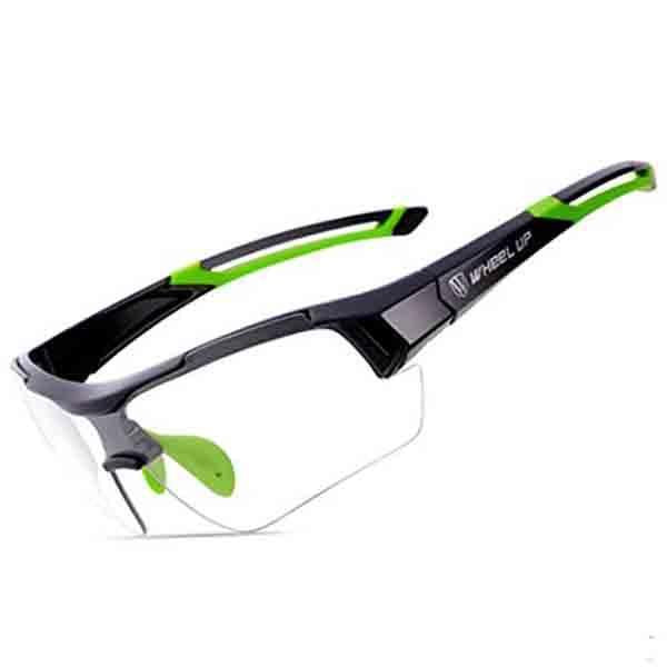 Farbwechsel Sonnenbrille