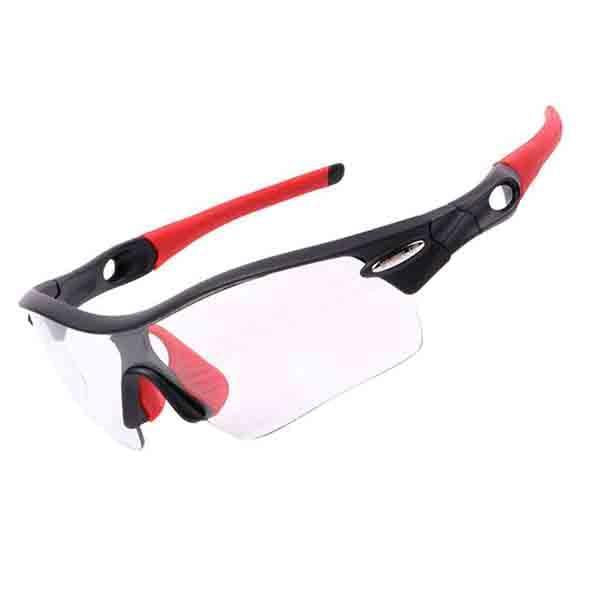 Farbwechsel Sonnenbrille