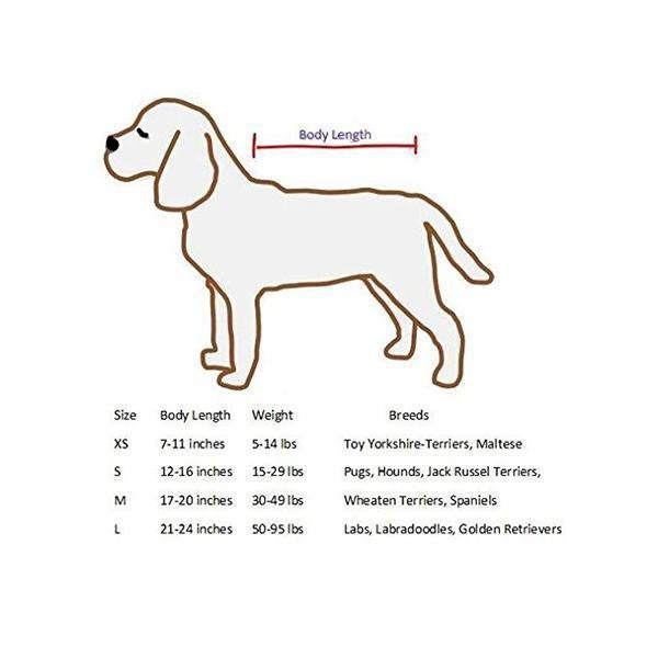 Hunde Trocknerbeutel